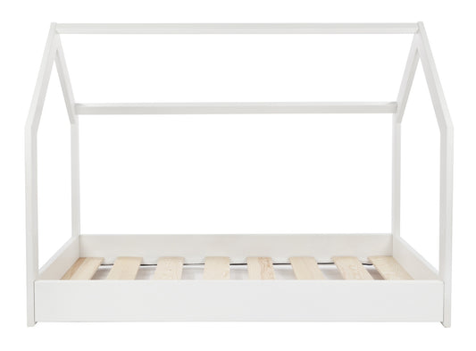 Large Toddler House Bed