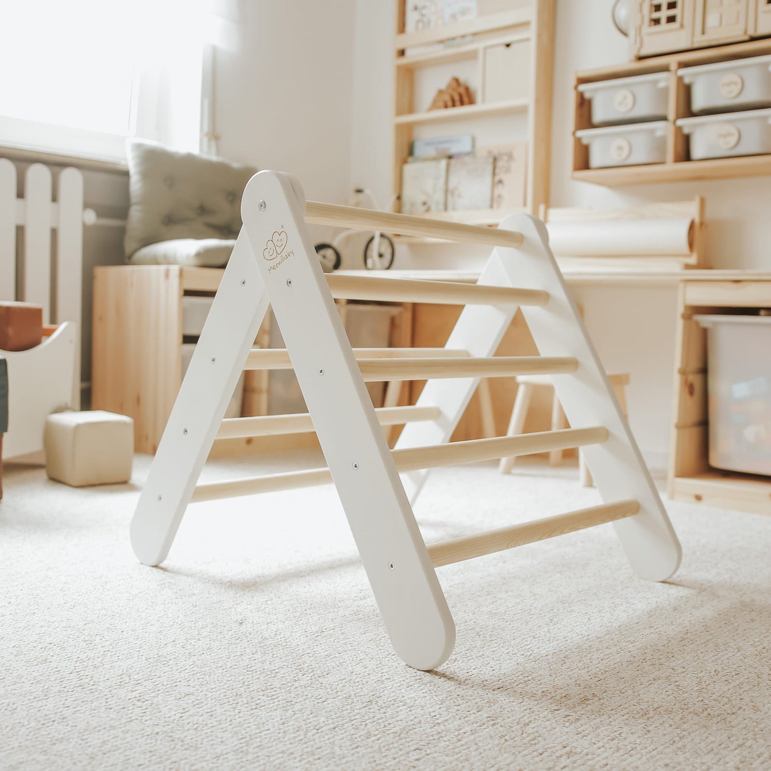 Montessori Wooden Sets