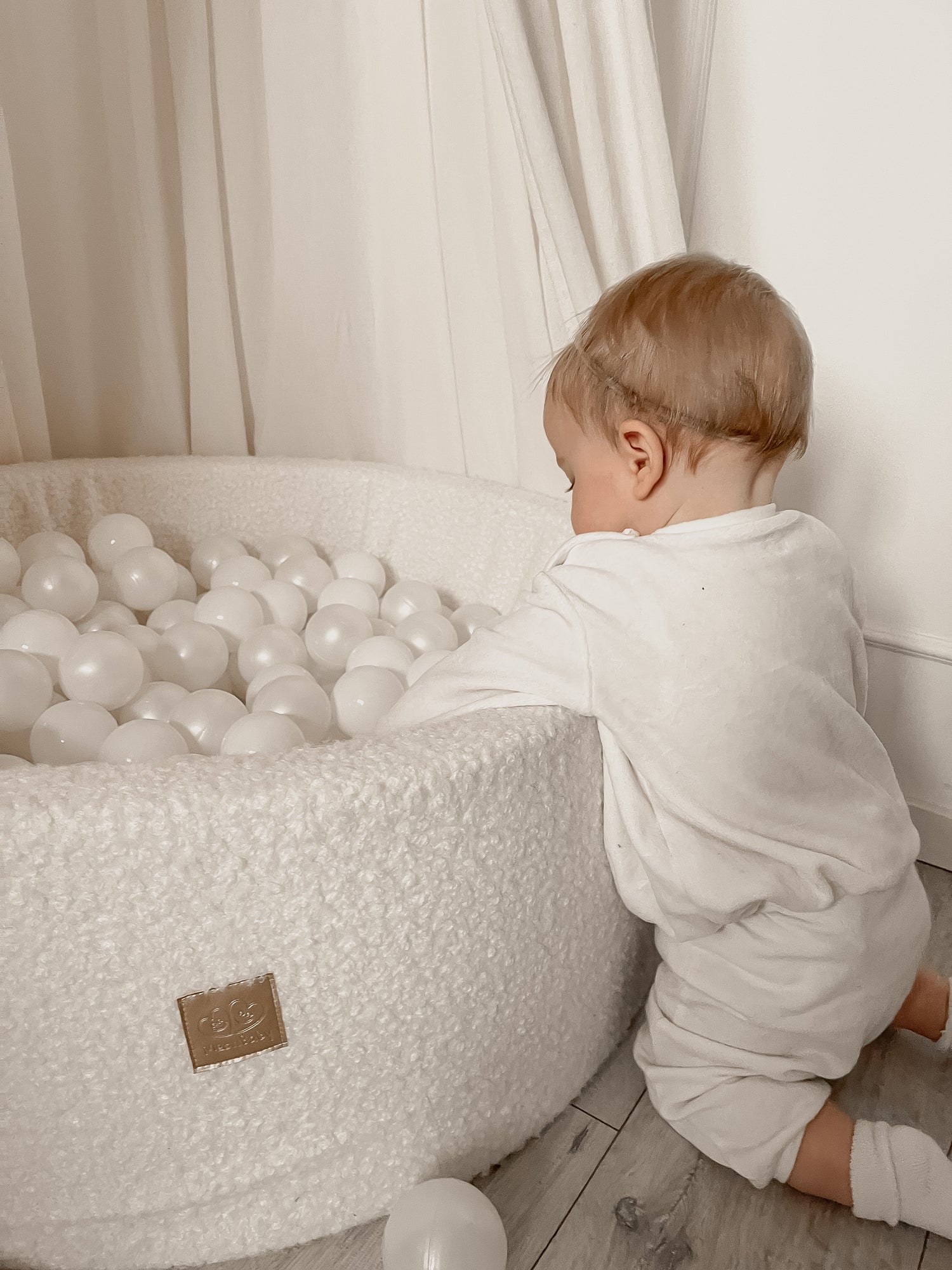 Ball Pits